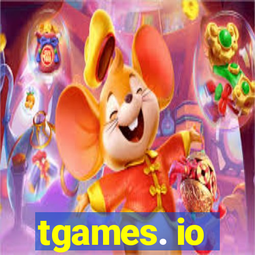tgames. io